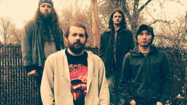 SCALPEL Streaming “The Woodsman (Part II)” Track