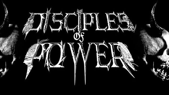 Canada’s DISCIPLES OF POWER – Poizon Records To Reissue 1993’s Invincible Enemy