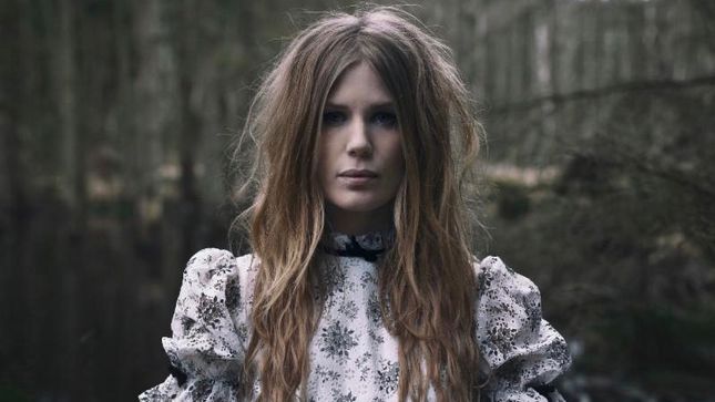 MYRKUR Sets September Release Date For Mareridt Album; Trailer Video Posted; First North American Headline Show Announced