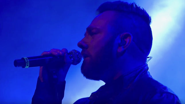 CIRCUS MAXIMUS Streaming “The Weight” Video From Upcoming Havoc In Oslo Live CD / DVD
