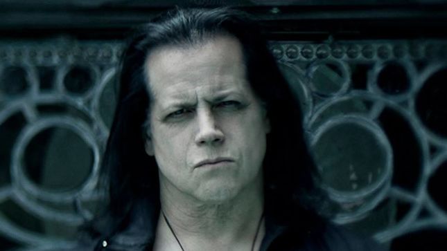 DANZIG Announces Tour With CORROSION OF CONFORMITY