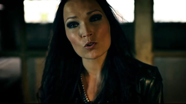 TARJA Surprises Fans With Digital Single Bundle For “An Empty Dream”; Music Video For Title Track Streaming