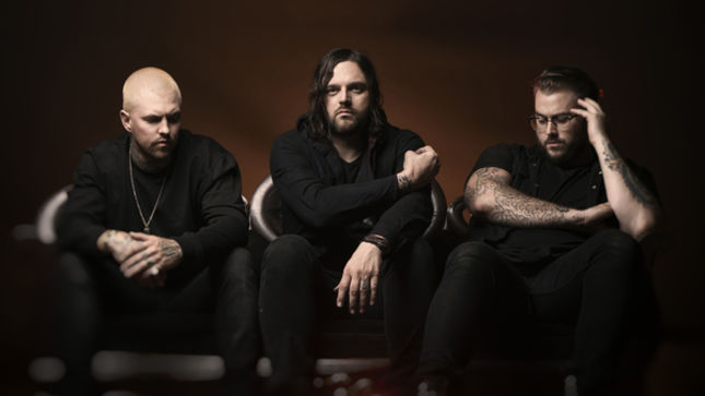 HUNDRED SUNS Featuring Current And Former Members Of NORMA JEAN, EVERY TIME I DIE  Streaming New Song “Amaranthine”