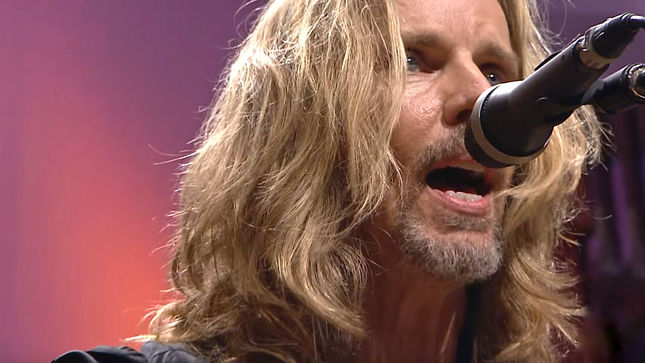 STYX Frontman TOMMY SHAW Celebrates 10th Anniversary Of One Of The Band’s Most Iconic Performances In The Premiere Of Sing For The Day, Airing July 9th On AXS TV; Sneak Peek Video Posted