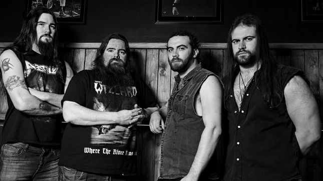 ABSOLVA Featuring ICED EARTH, BLAZE BAYLEY Members To Release Defiance Album In July; “Rise Again” Lyric Video Streaming