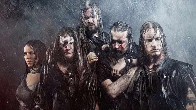 CRIMFALL Reveal Amain Album Details; “The Last Of Stands” Track Streaming