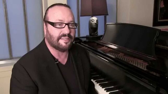 Producer DESMOND CHILD Talks Working With KISS And BON JOVI - “‘Livin’ On A Prayer’ Got 392 Million Plays On Pandora Alone, In Just One Year, But My Take Home Pay On That Was $6,000”