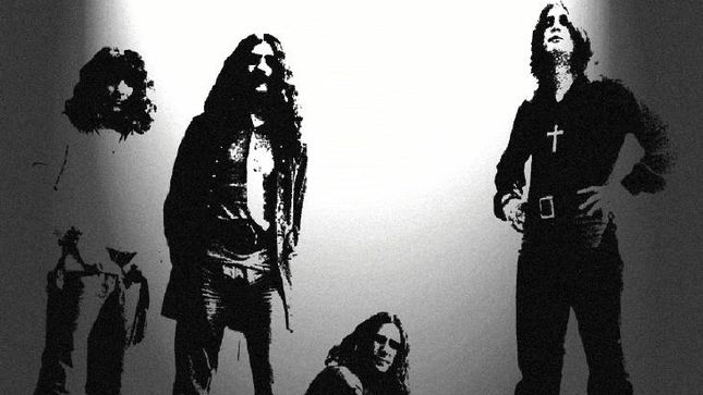 Black Sabbath The Illustrated Lyrics Vol 2 Songs Of Protest Apocalypse Now Available Bravewords
