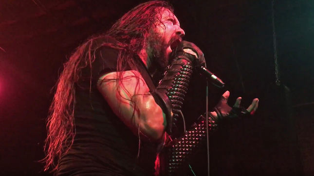 GOATWHORE’s Vengeful Ascension Serves As Band's Highest Charting Album To Date; Billboard Chart Positions Revealed