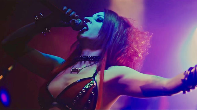THEATRES DES VAMPIRES Premier Music Video For New Single “Resurrection Mary”