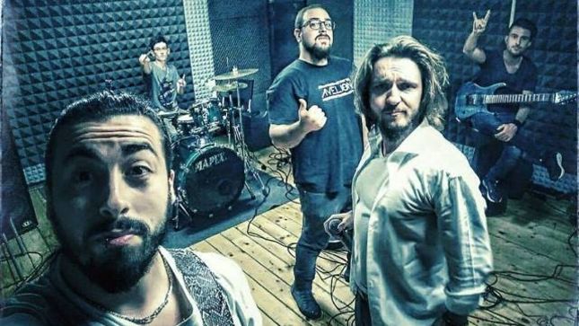 Italy's AVELION Release Official Lyric Video For "Never Wanted"
