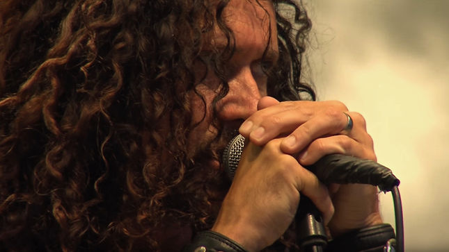 CANDLEMASS Live At Wacken Open Air 2013; Video Of Full Show Streaming