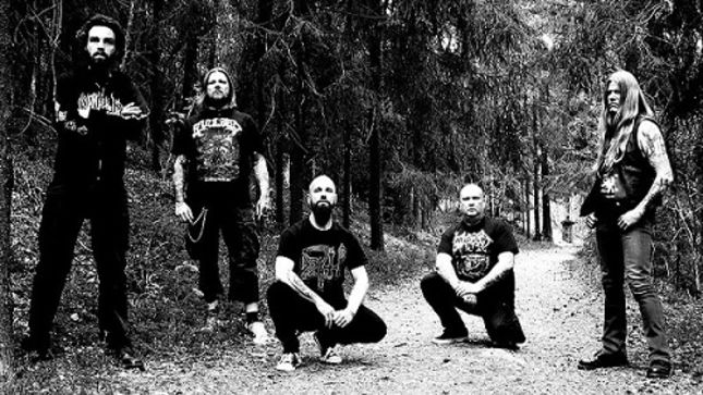 PURTENANCE - New EP Due In September, First Single Streaming Now