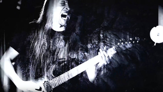 WINTERSUN Launch Two New Video Trailers For The Forest Seasons Album