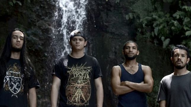 Costa Rica’s NOSTOC To Release ÆVUM Debut In August