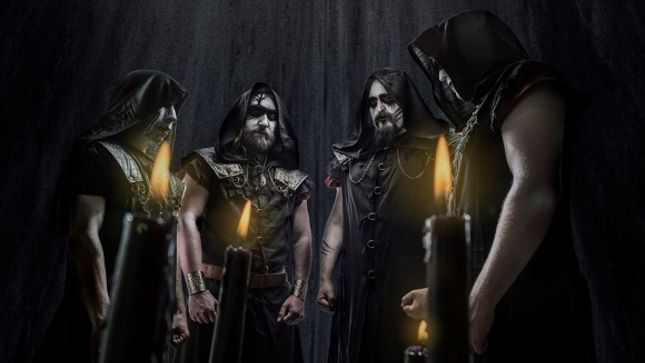 CRAFTEON Unleash "What The Moon Brings" Lyric Video