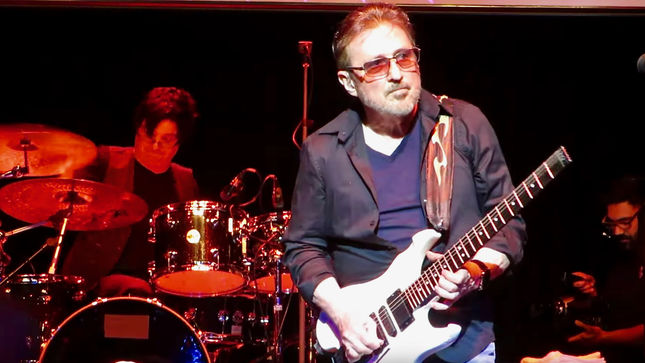 BLUE ÖYSTER CULT - “We’ll Probably Do One Last Studio LP”; Audio Interview