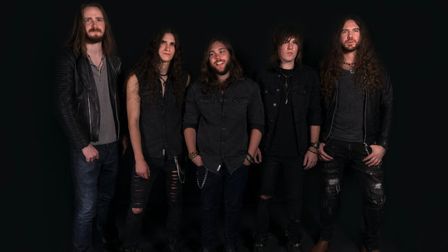 BIGFOOT To Release Self-Titled Debut Album In October; “The Fear” Music Video Streaming