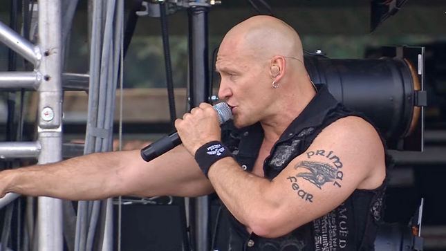 PRIMAL FEAR Live At Wacken Open Air 2011; Video Of Full Show Streaming