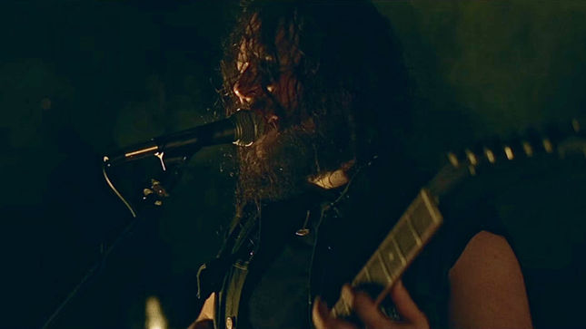 WOLVES IN THE THRONE ROOM Release “Born From The Serpent's Eye” Music Video