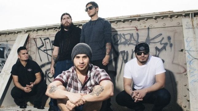 SONS OF TEXAS Stream New Song "Beneath The Riverbed"
