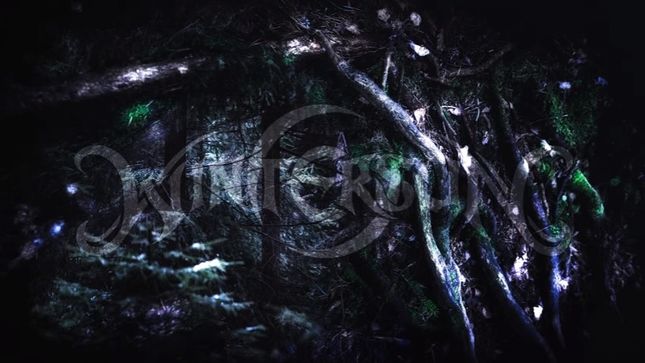 WINTERSUN Release “The Forest Weeps (Summer)” Lyric Video