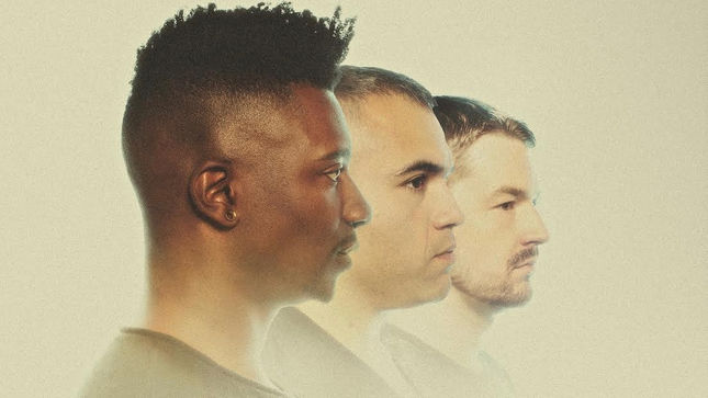 ANIMALS AS LEADERS Launch Video Teaser For Upcoming Live 2017 Vinyl Release