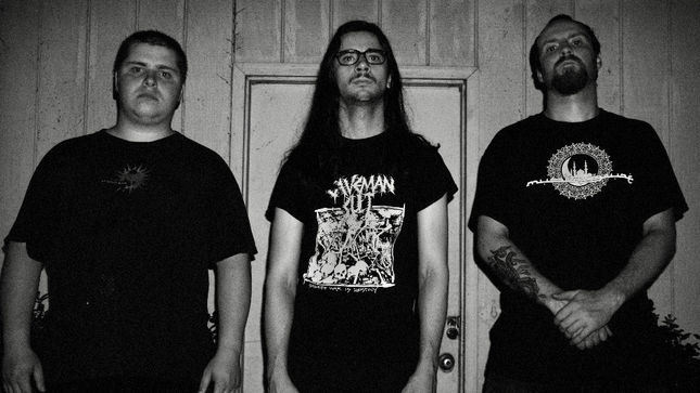 GENOCIDE PACT To Release Order Of Torment Album In February; 