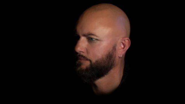 GEOFF TATE On Meeting His Former QUEENSRŸCHE Bandmates In Barcelona - "It Was Good To Actually Be Able To Talk To Each Other"