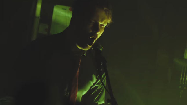 LEPROUS Release Music Video For New Song “Stuck” (Radio Edit)