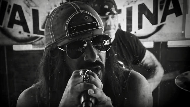 KICKIN VALENTINA To Release Imaginary Creatures Album In August; “Turns Me On” Music Video Streaming
