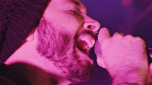 PERIPHERY - “The Way The News Goes” Live Music Video Posted