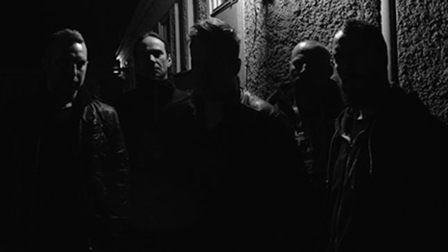 PSY:CODE To Release MØRKE Album In August; Track Streaming 