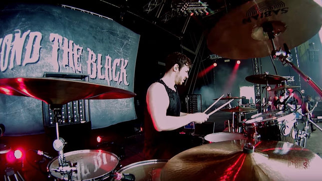 BEYOND THE BLACK Live At Wacken Open Air 2016; Video Of Full Performance Streaming