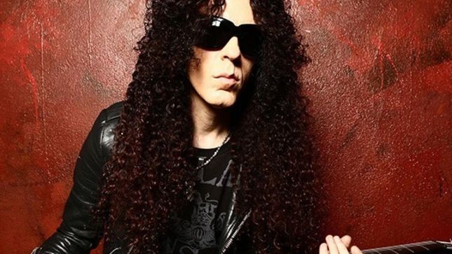 MARTY FRIEDMAN - "I'm Not A Shredder; That Is A Lame-Ass Term And I Hate Ever Being Called It"
