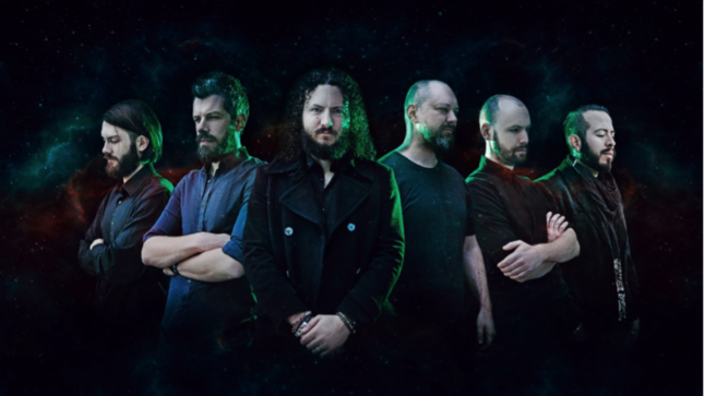 HAKEN Release Animated Music Video For “Lapse”