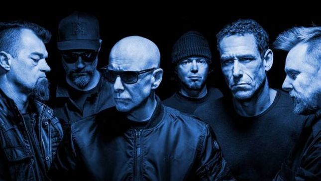 HEADSTONES Add Four Shows In Ontario To Little Army Tour