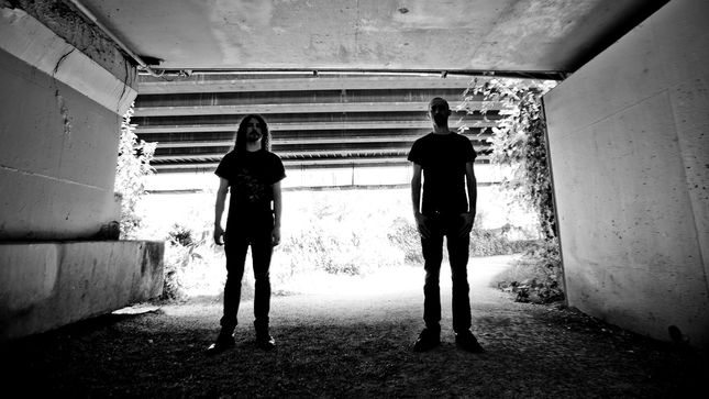 BELL WITCH To Release Mirror Reaper In October