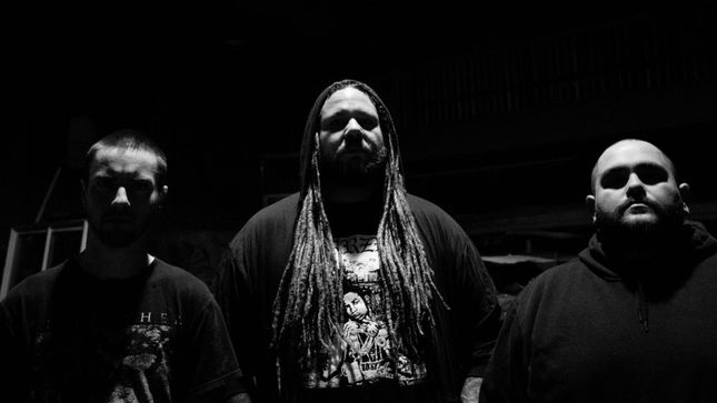 PRIMITIVE MAN To Release Caustic Album In October; “My Will” Song Streaming Now
