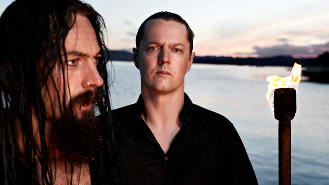 SATYRICON Release “To Your Brethren In The Dark” Single; Teaser Video Streaming