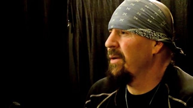 SUICIDAL TENDENCIES Frontman MIKE MUIR - "We're Living In A Society Where We Embrace Excuses; Don't Be A Bitch, Don't Be A Coward"
