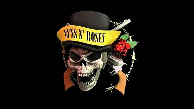 GUNS N’ ROSES - Producer / Mixer STEVE THOMPSON Details Work On Classic Album Appetite For Destruction; Audio