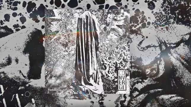 CONVERGE To Release The Dusk In Us Album In November; “Under Duress” Track Streaming