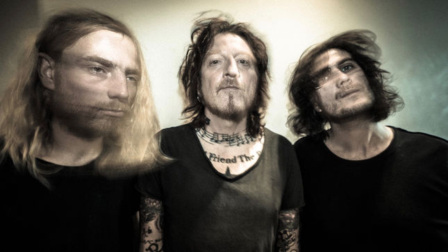 GINGER WILDHEART “Fully Committed” To MUTATION Tour In October