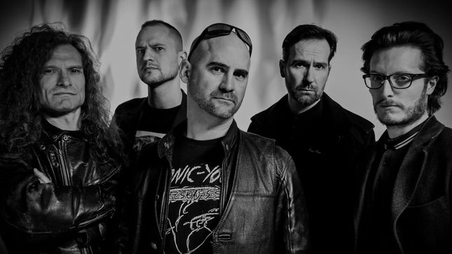 AKERCOCKE Release Music Video For “One Chapter Closing For Another To Begin”