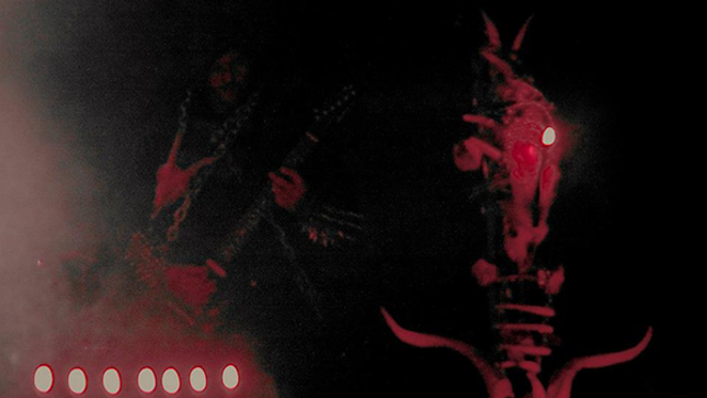 VASSAFOR Announce Malediction Album; Track Streaming