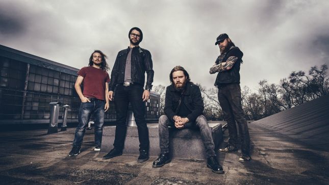 Exclusive: CENTURIES OF DECAY Premier “Wings Of Death” Video