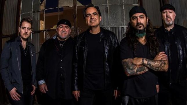 THE NEAL MORSE BAND - Promo Trailer For Final Leg Of The Road Called Home Tour 2017 Posted