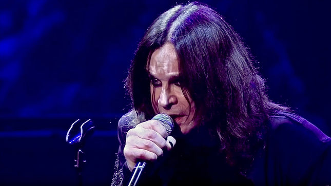 OZZY OSBOURNE, BILLY SHEEHAN, RUDY SARZO, And More - Rock Against MS Foundation: All-Star Auction Underway