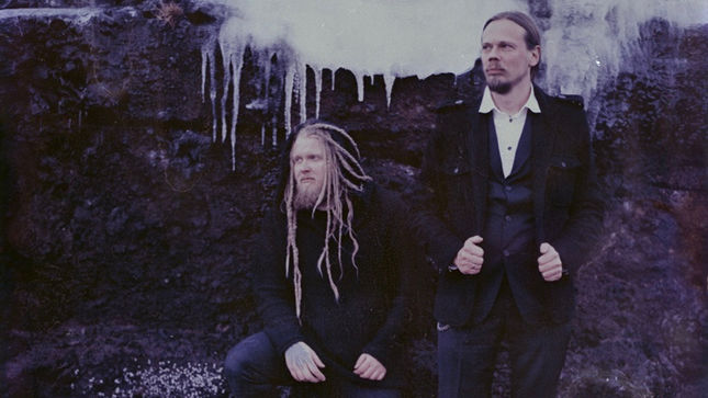 KATLA Featuring Former SÓLSTAFIR Drummer To Release Móðurástin Album In October; “Hyldýpi” Track Streaming